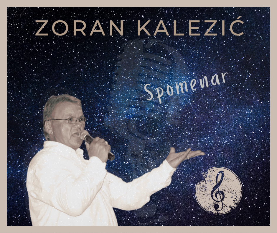 Zoran Kalezic