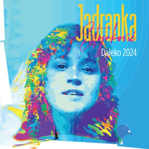 JADRANKA STOJAKOVIĆ-DALEKO 2024