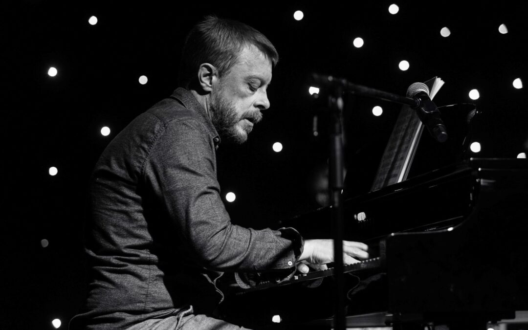 Preminuo Matija Dedić, jedan od najznačajnijih jazz-muzičara