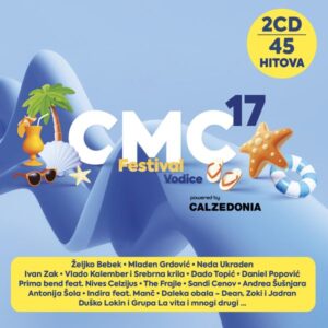 RAZNI IZVOĐAČI – CMC VODICE 2025.