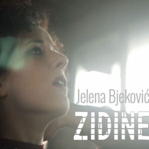 JELENA BJEKOVIĆ – ZIDINE