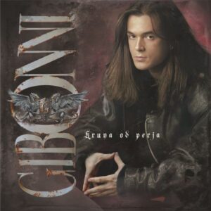 PRETPRODAJA: GIBONNI – KRUNA OD PERJA (LP)