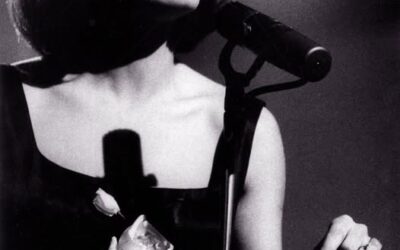 Preminula je Senka Veletanlić, srpska i jugoslovenska pevačica i glumica, jedna od dama koje su obeležile zlatno doba domaće zabavne muzike