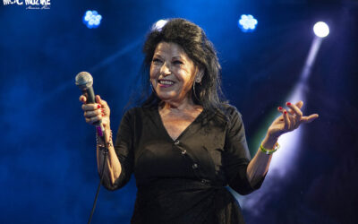 Tužnog srca javljamo da nas je napustila Blagica Beti Đorđević, istaknuta javna ličnost i legendarna domaća džez i soul pevačica, jedna od najomiljenijih pevačica jugoslovenske i srpske muzičke scene.