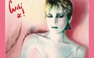 Vinilno reizdanje kultnog albuma Čuvaj se!, grupe Denis & Denis dostupno u prodaji!    