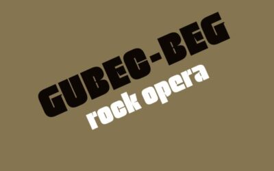Luksuzno reizdanje legendarne rock opere Gubec-beg dostupno na vinilu i digitalnim platformama!