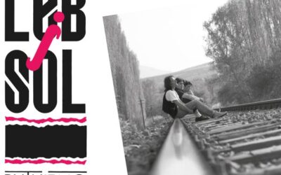 Vinil reizdanje desetog studijskog albuma grupe Leb i sol – „Putujemo“ je u prodaji!