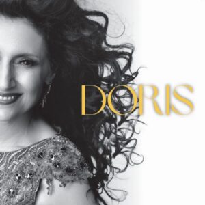 DORIS DRAGOVIĆ – DORIS (LP)