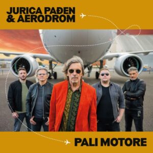 JURICA PAĐEN & AERODROM – PALI MOTORE