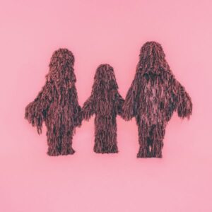 SARA RENAR – NJEŽNE RIJEČI (LP)