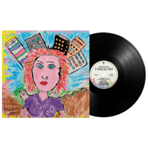 PRETPRODAJA: ELEKTRIČNI ORGAZAM – U MAGLI SJAJ (LP)