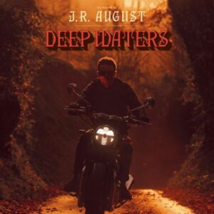 J.R. AUGUST – DEEP WATERS (LP)