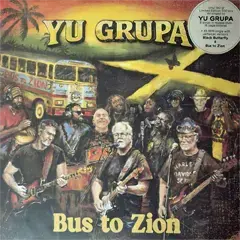 YU GRUPA - BUS TO ZION (LP) - Slika 2
